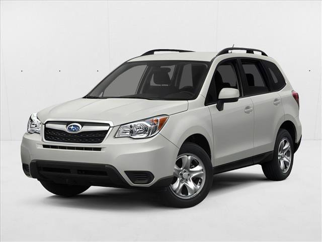 Used 2014 Subaru Forester 2.5i Limited w/ Rugged Package #2