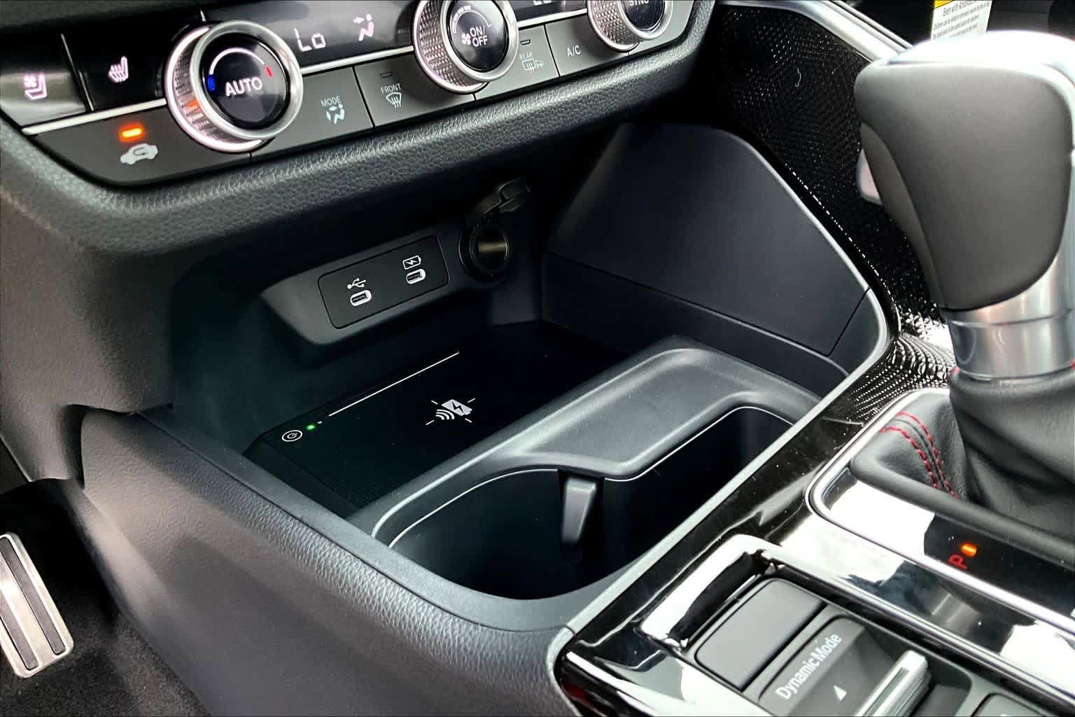New 2026 Acura ADX A-Spec FWD image 19