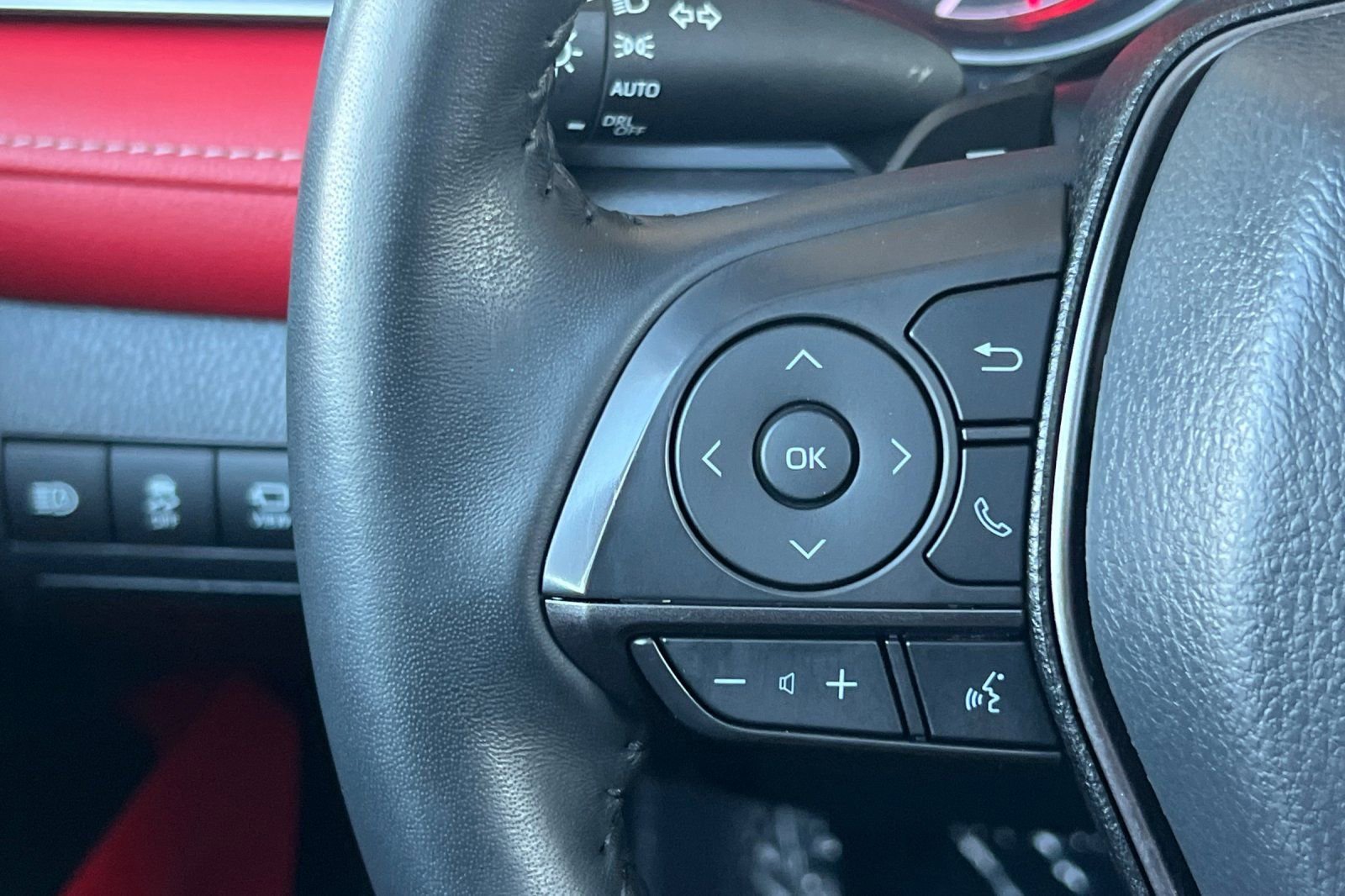 Certified 2024 Toyota Camry XSE w/ Navigation Package image 29