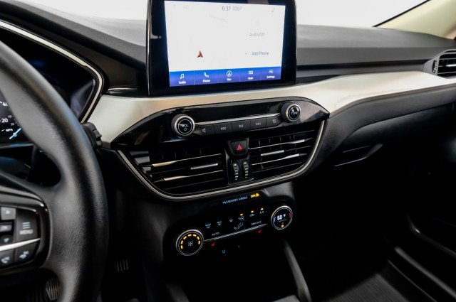 Used 2020 Ford Escape SE AWD/4WD image 23