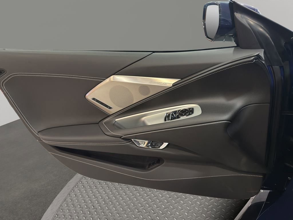 New 2026 Chevrolet Corvette Z06 image 28