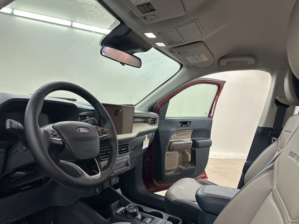 New 2026 Ford Maverick Lariat w/ 4K Tow Package AWD/4WD image 28