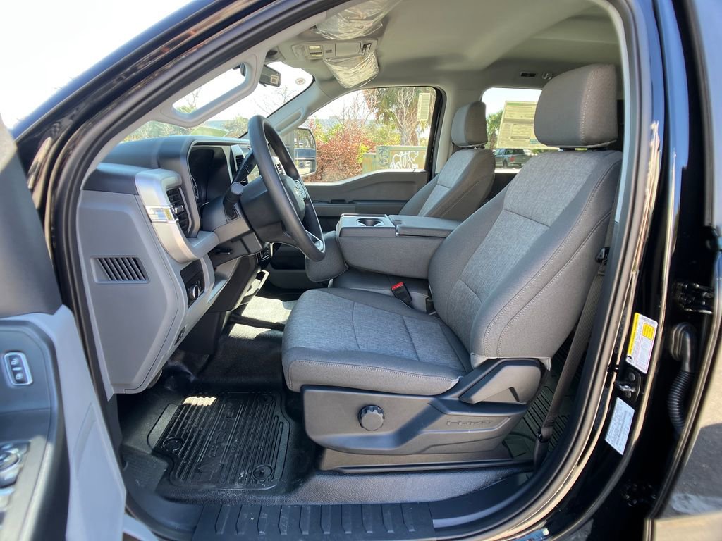 New 2026 Ford F250 XL w/ XL Driver Assist Package image 29