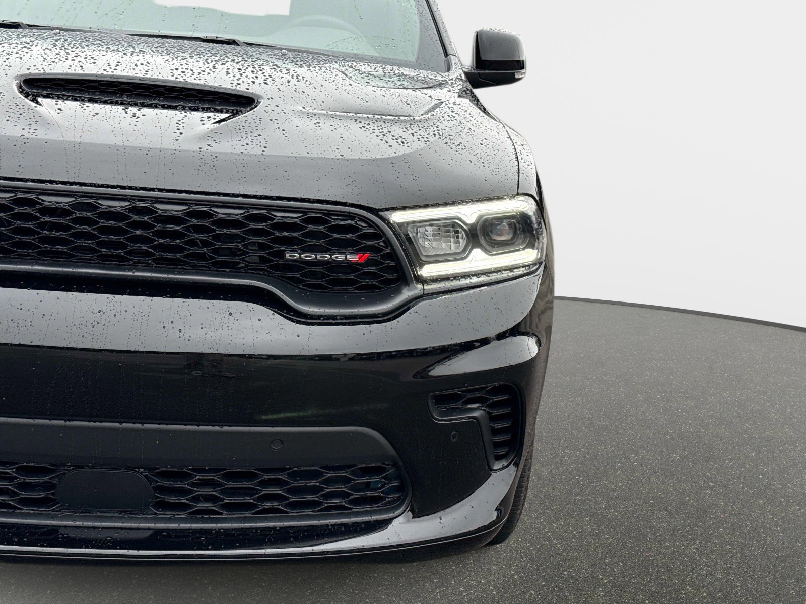 New 2026 Dodge Durango GT AWD/4WD image 10