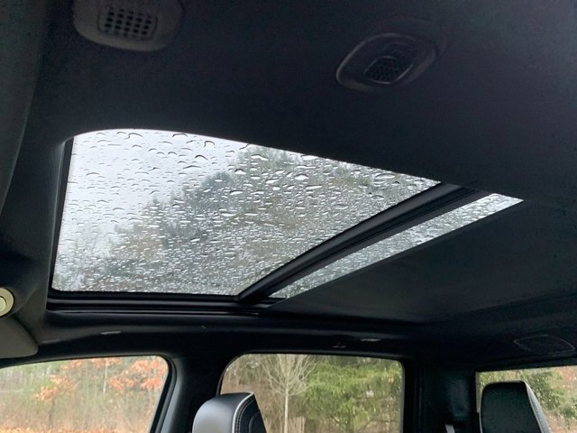 New 2026 RAM 1500 Laramie w/ Night Edition image 17