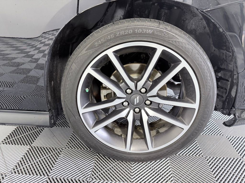 Used 2023 Dodge Charger R/T w/ Technology Group image 28