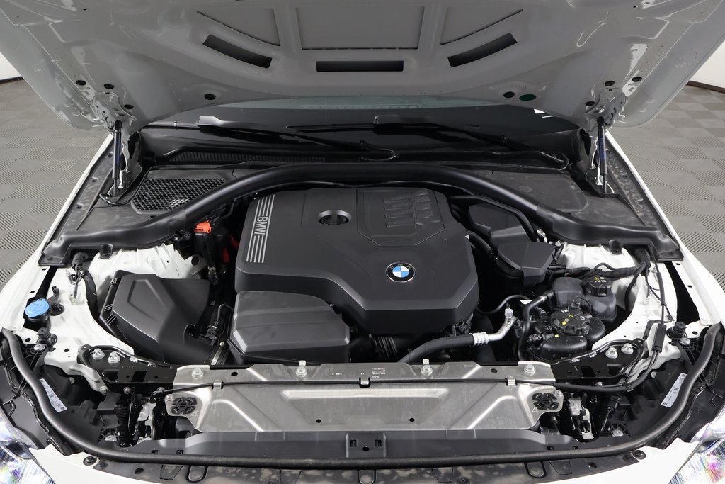 New 2026 BMW 230i Coupe w/ Premium Package RWD image 9