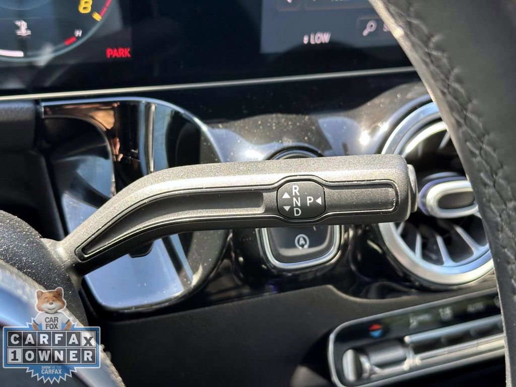 Used 2021 Mercedes-Benz GLA 45 AMG 4MATIC image 25