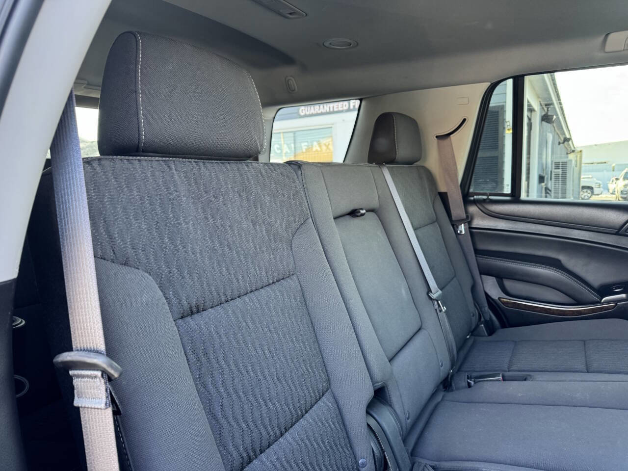 Used 2016 Chevrolet Tahoe Special Service 4x4 4dr SUV image 31