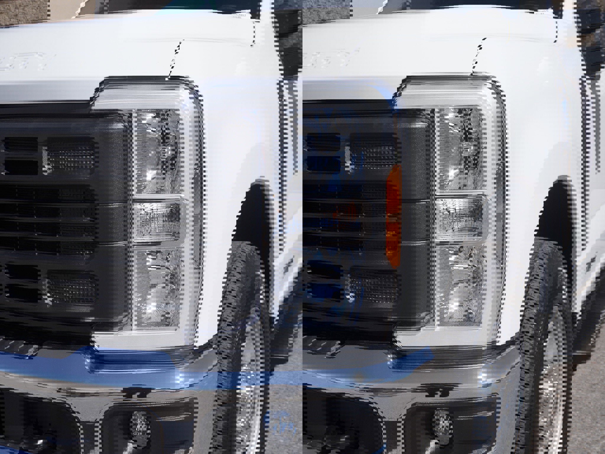 New 2026 Ford F350 XL w/ XL Driver Assist Package image 13