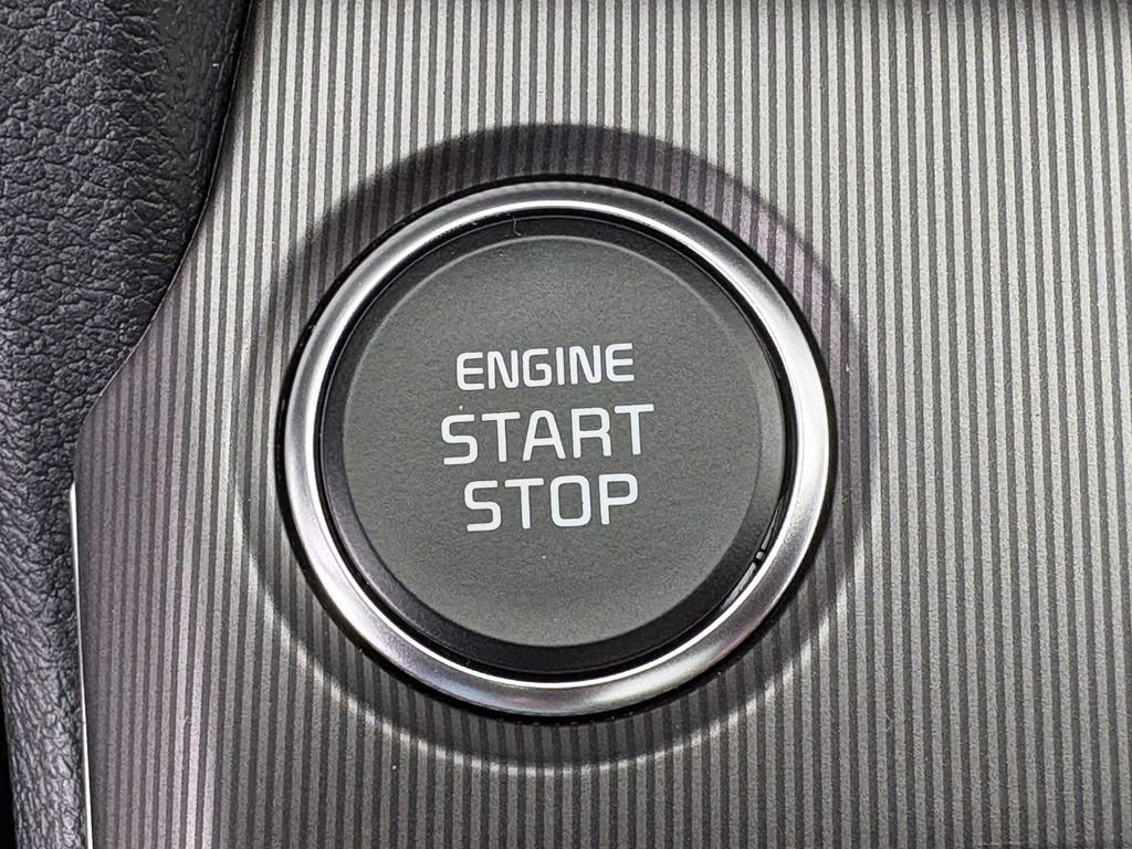 New 2026 Kia Sportage SX FWD image 25