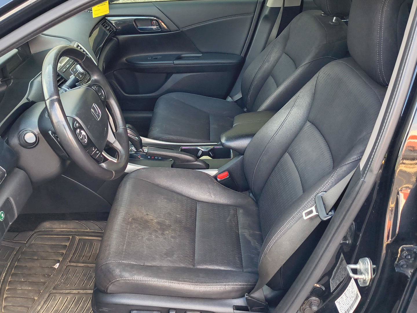 Used 2014 Honda Accord Sport image 5
