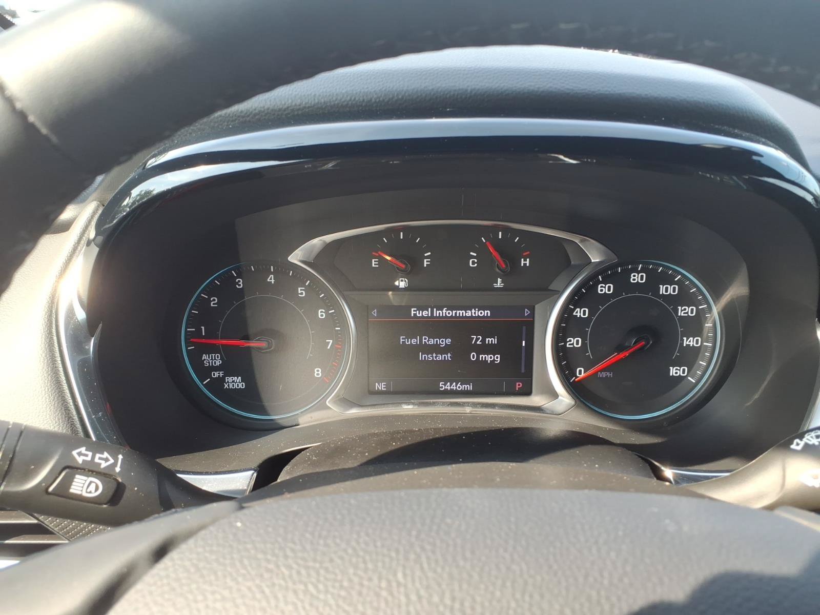 Used 2023 Chevrolet Traverse RS AWD/4WD image 25