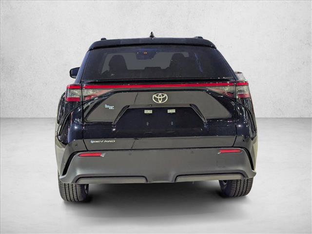 New 2026 Toyota bZ image 6