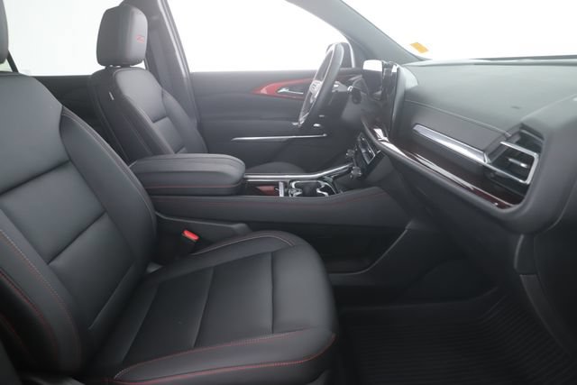 Used 2025 Chevrolet Traverse Z71 w/ LPO, Floor Liner Package AWD/4WD image 30