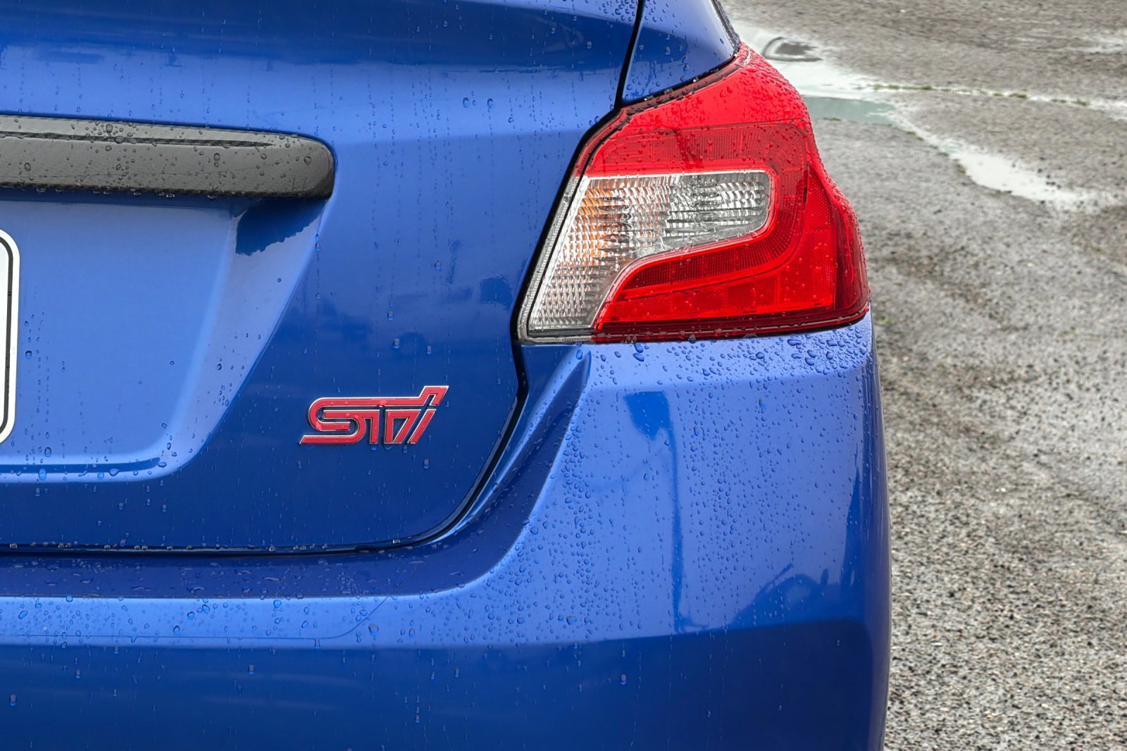 Used 2021 Subaru WRX STI w/ Popular Package #3 image 8