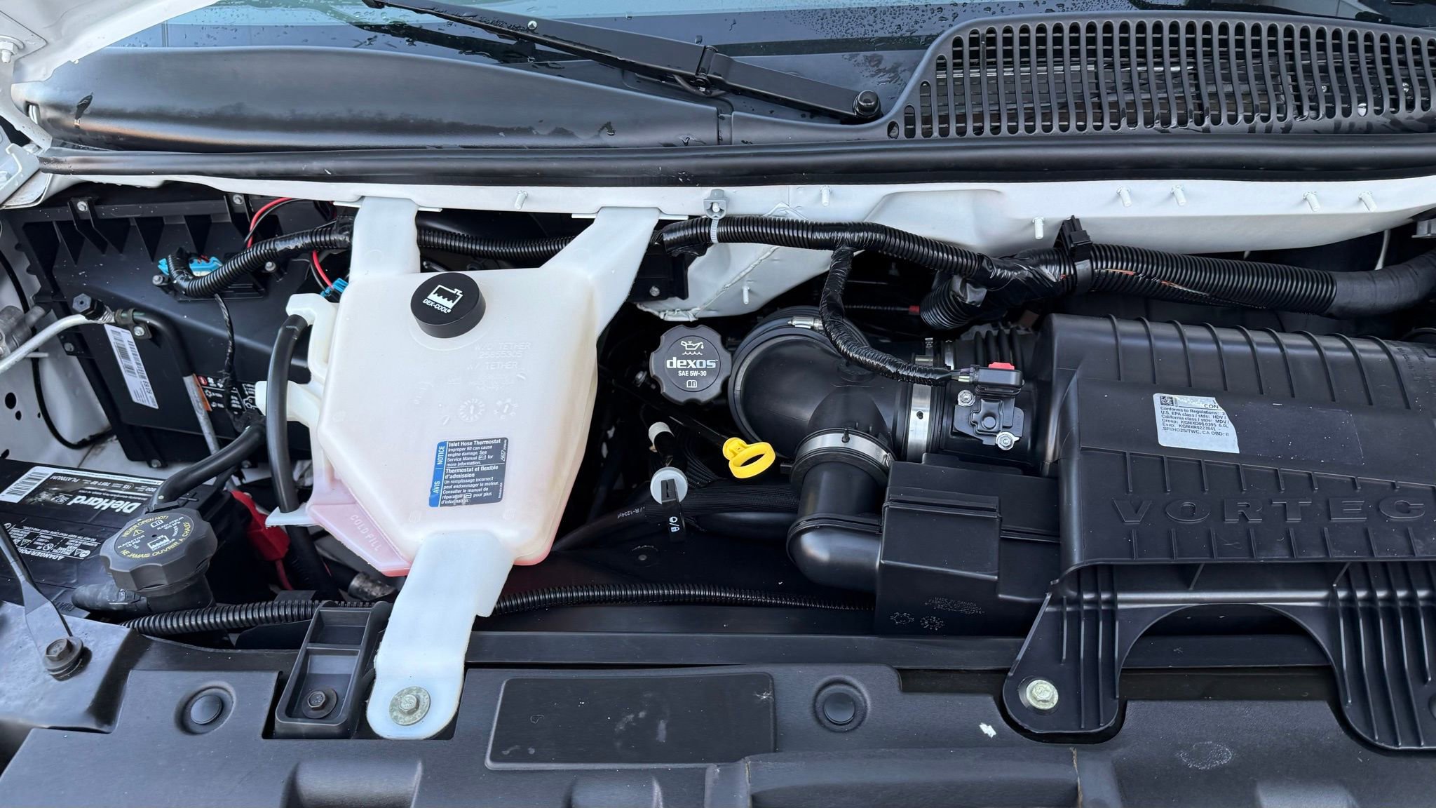 Used 2019 Chevrolet Express 3500 LT w/ LT Preferred Equipment Group image 19