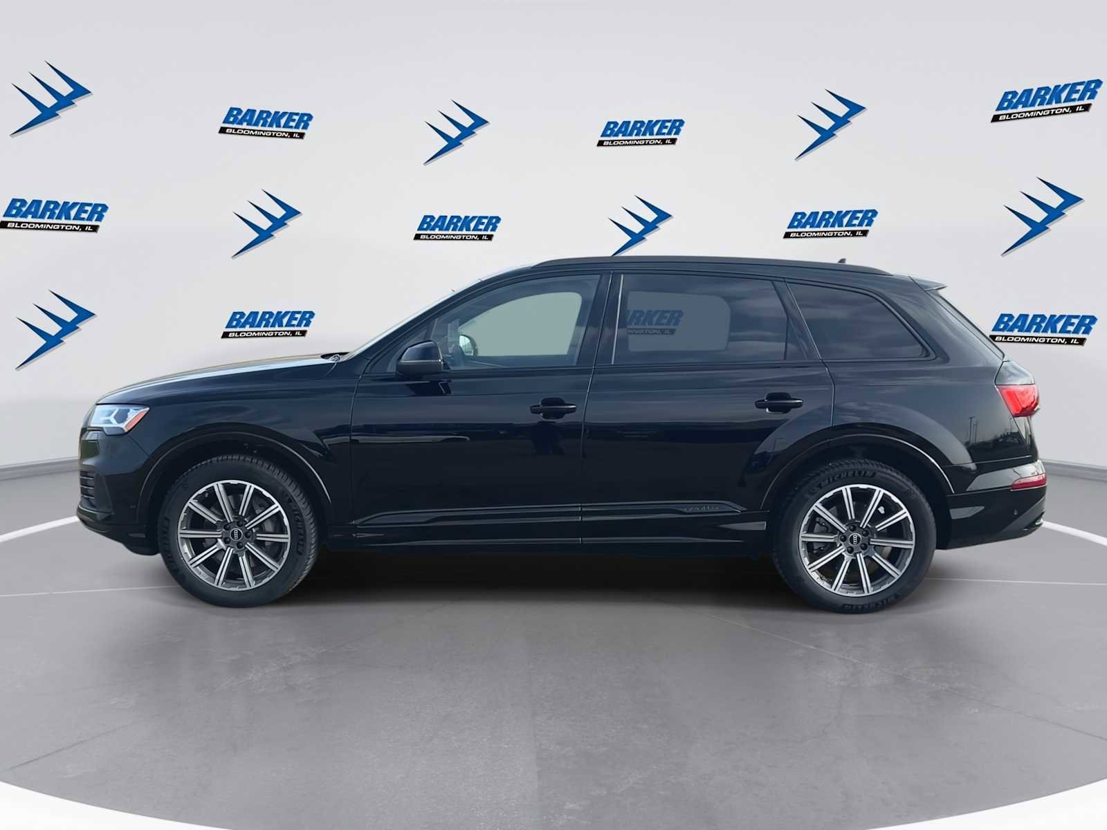 Used 2022 Audi Q7 2.0T Premium Plus image 5