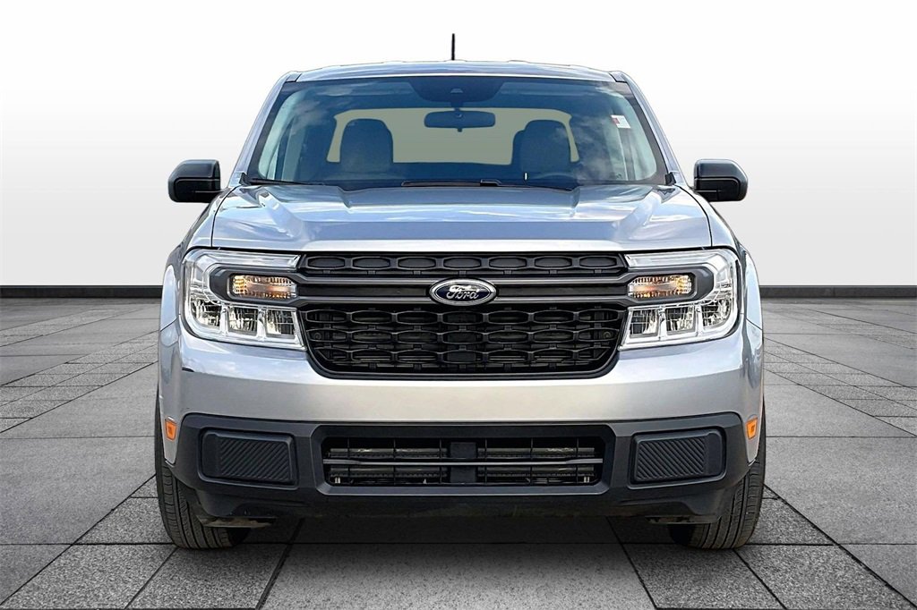 Used 2024 Ford Maverick XLT image 3