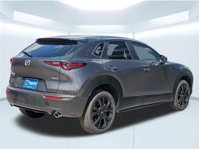 New 2026 MAZDA CX-30 AWD 2.5 S w/ Select Sport Pkg image 6