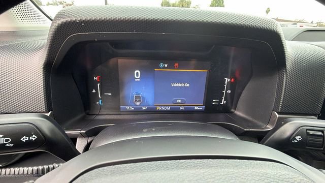 New 2025 Ford Ranger XLT w/ Equipment Group 301A High image 29