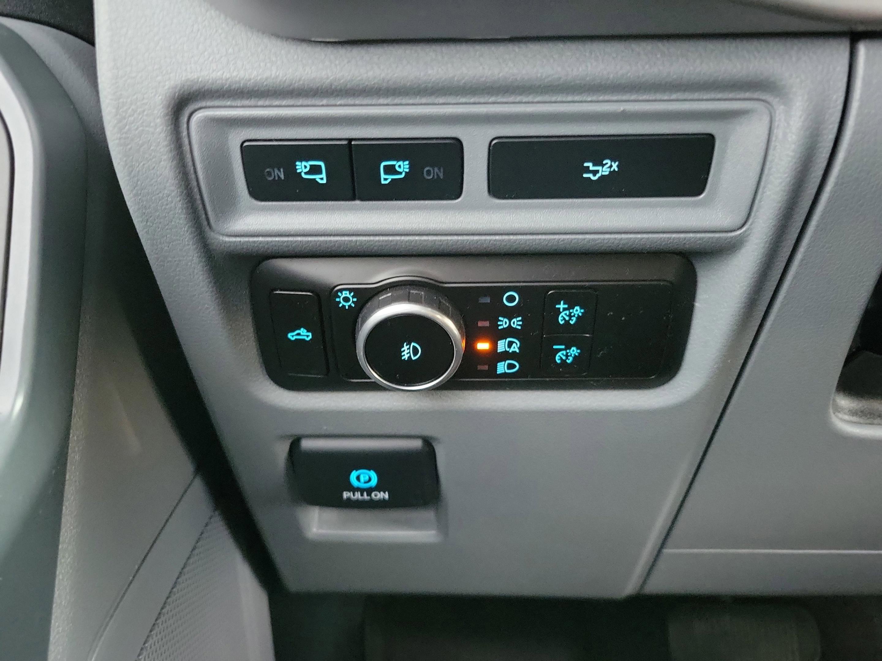 Used 2023 Ford F150 XLT w/ Equipment Group 302A High AWD/4WD image 18