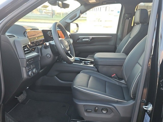 New 2026 Chevrolet Tahoe Premier image 23