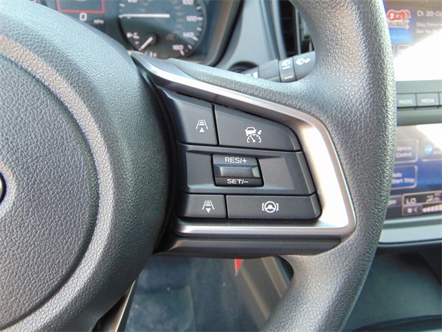 New 2025 Subaru Impreza 2.0i image 17