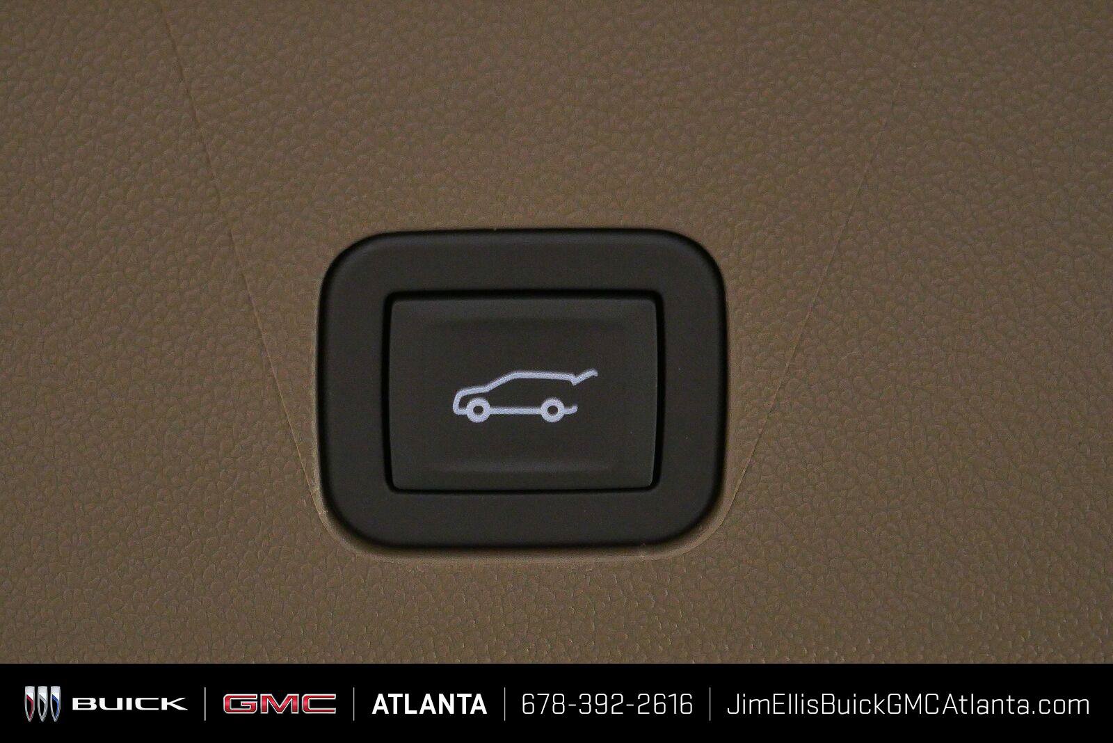 New 2027 GMC Yukon Denali w/ Denali Reserve Package AWD/4WD image 31