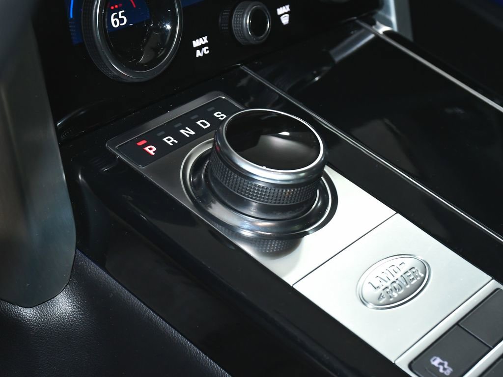 Used 2022 Land Rover Range Rover Westminster Edition image 43
