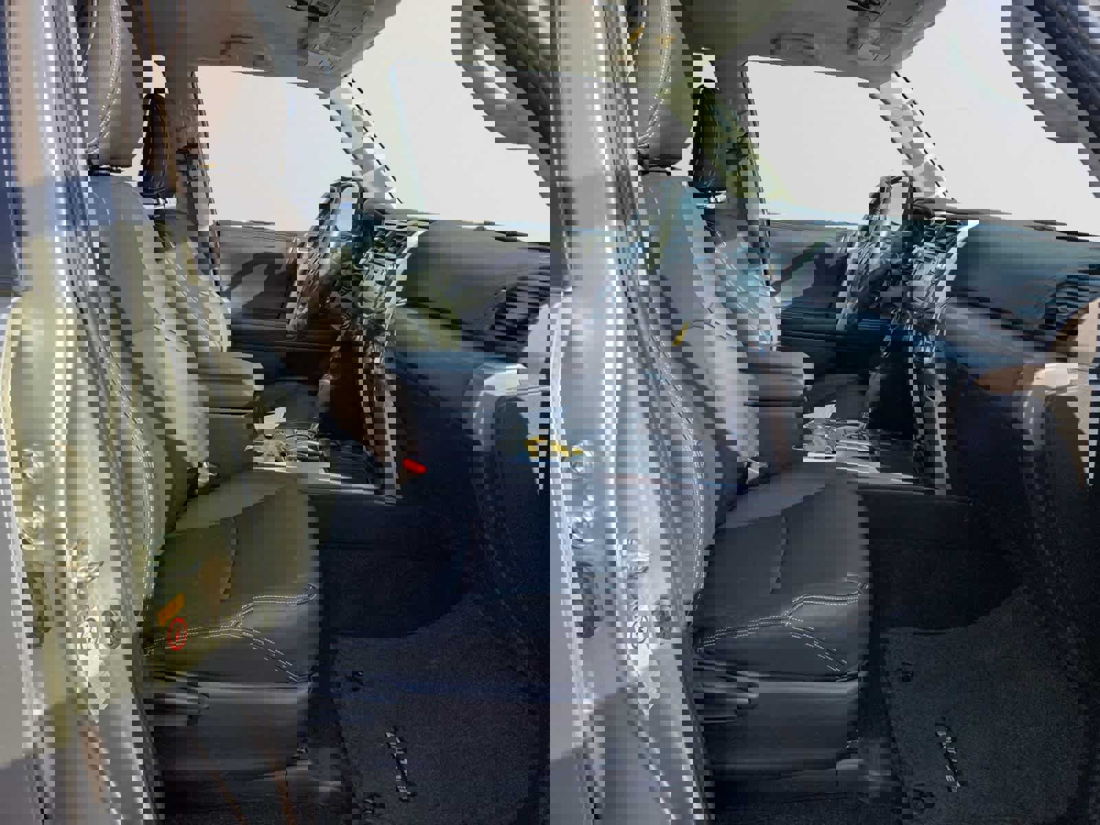 Used 2018 Toyota 4Runner SR5 image 15