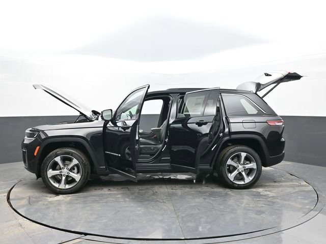 New 2026 Jeep Grand Cherokee Limited image 60