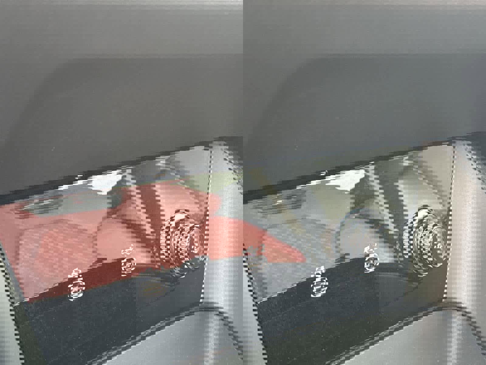 Used 2025 Audi SQ6 e-tron Premium Plus w/ Premium Plus image 29