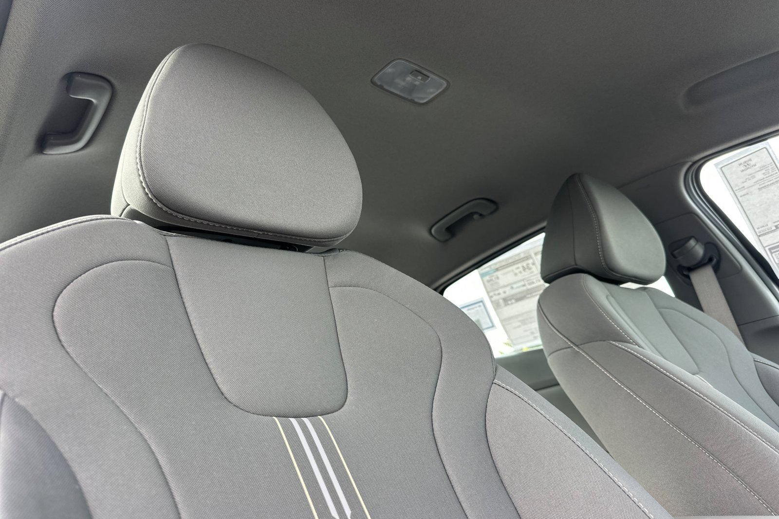 Used 2026 Hyundai Elantra Sport FWD image 19
