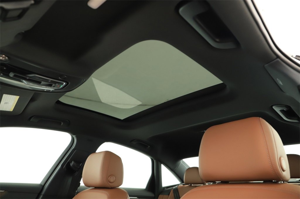 Certified 2025 Audi A6 Premium Plus w/ Premium Plus Package image 26