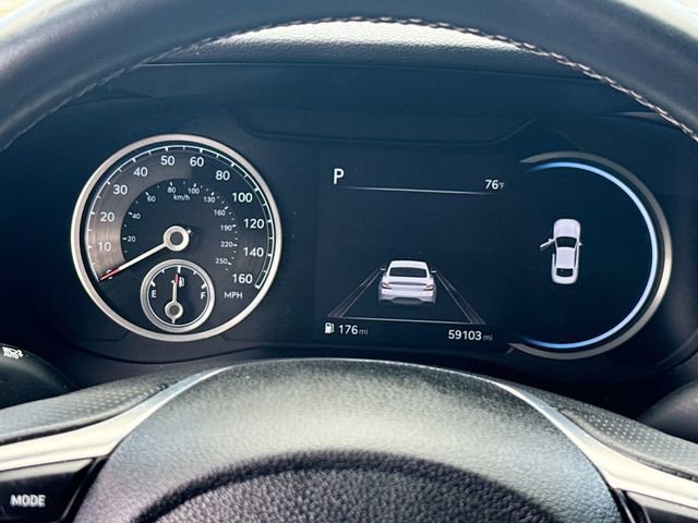 Used 2022 Genesis G70 2.0T image 12