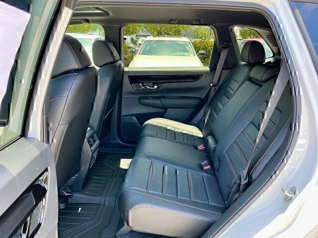 New 2026 Honda CR-V Sport Touring image 9