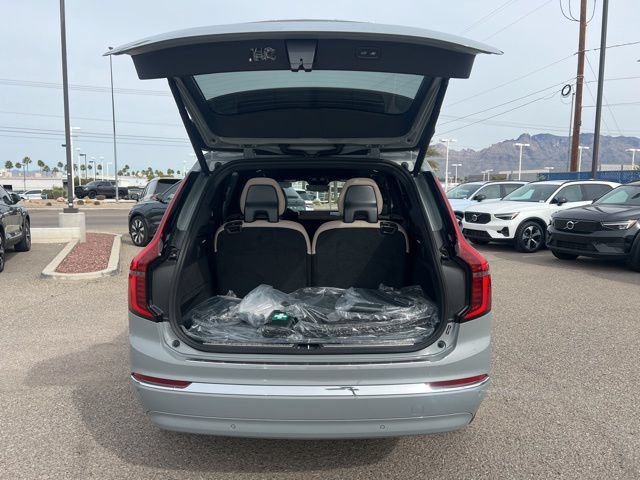 New 2026 Volvo XC90 T8 Plus w/ Protection Package Premier AWD/4WD image 29