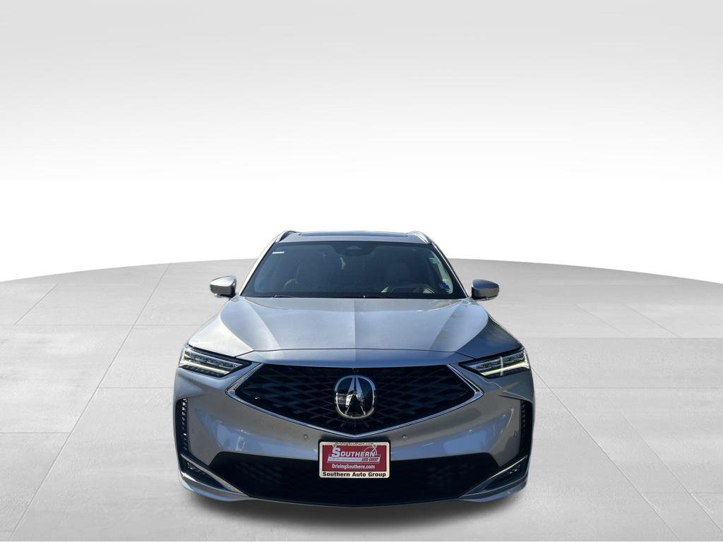 New 2026 Acura MDX w/ Advance Package AWD/4WD image 8