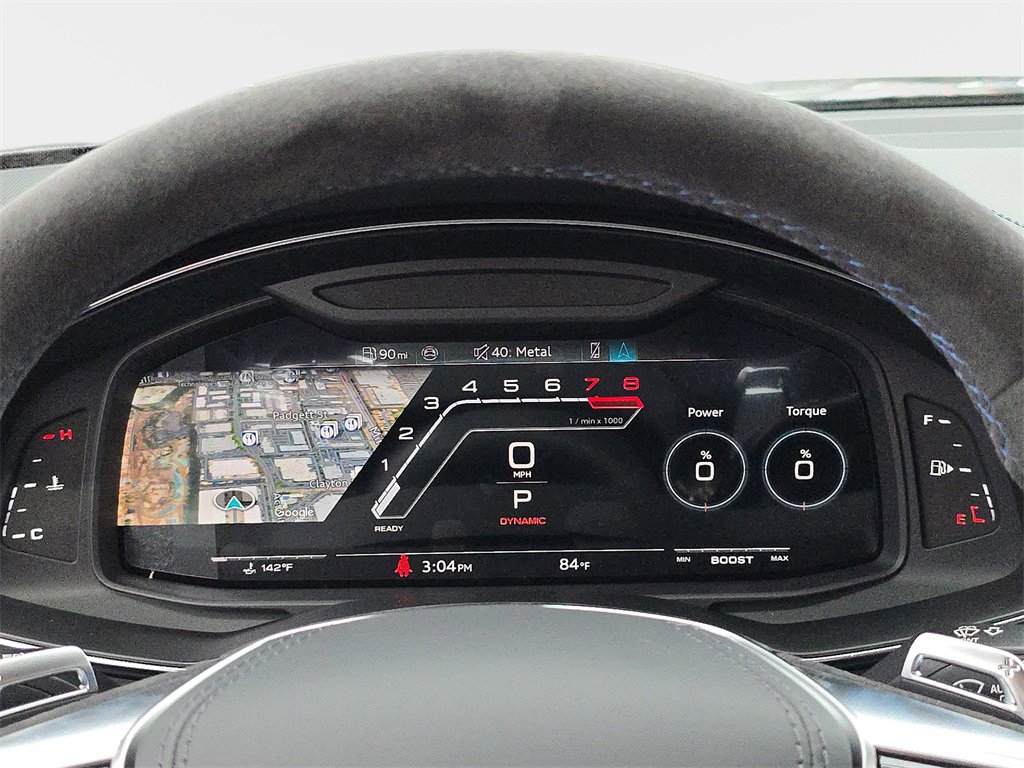 New 2025 Audi RS 7 performance Sportback image 22