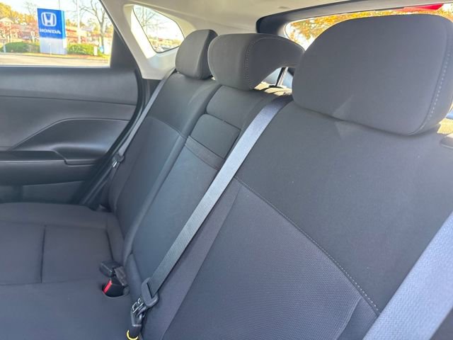 Certified 2024 Hyundai Kona SEL w/ Convenience Package image 17