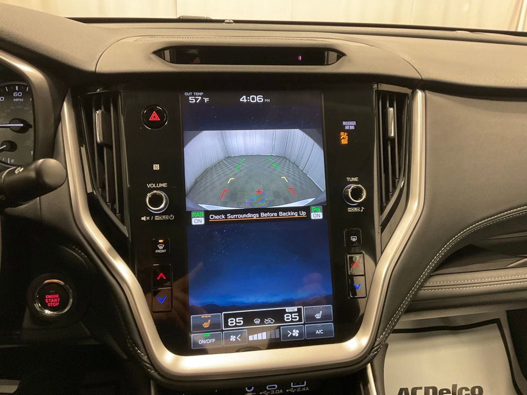 Used 2025 Subaru Legacy Limited image 21