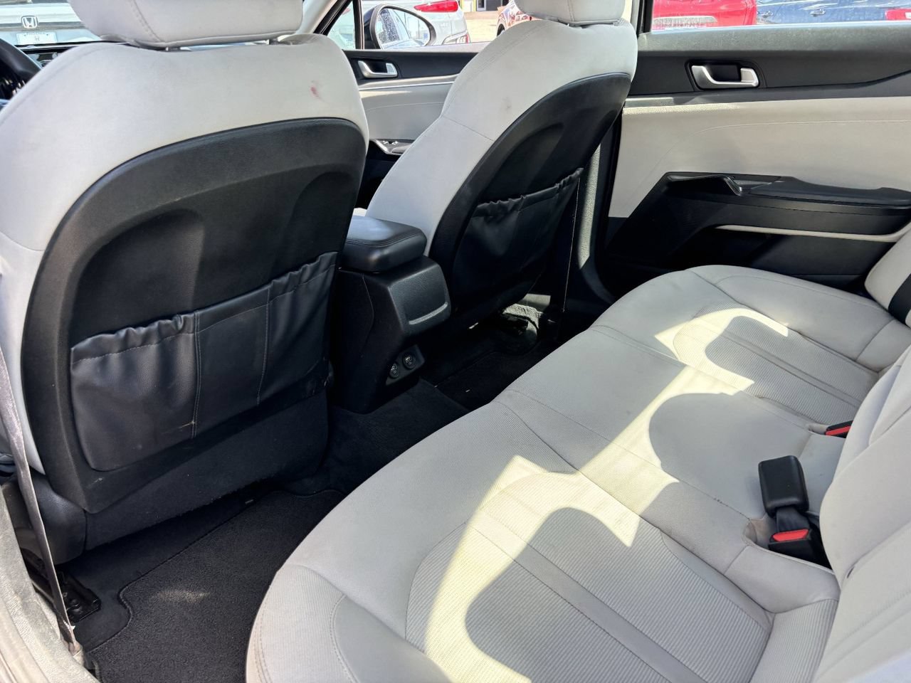 Used 2022 Kia K5 LXS FWD image 15