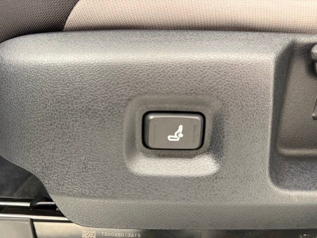 New 2026 Toyota Tacoma TRD Sport RWD image 53