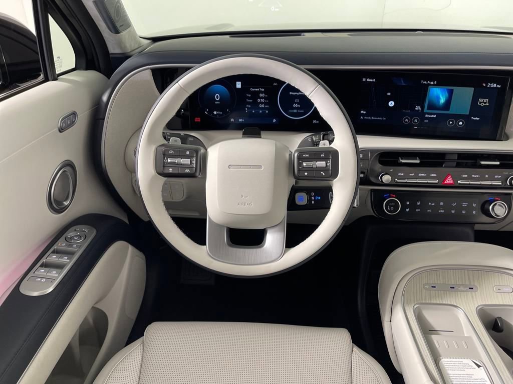 New 2026 Hyundai Palisade Calligraphy image 15