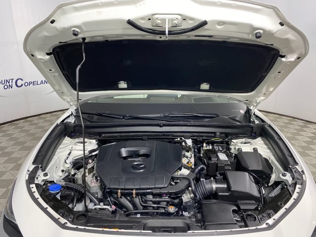 Used 2025 MAZDA CX-30 AWD 2.5 S w/ Premium Package image 22