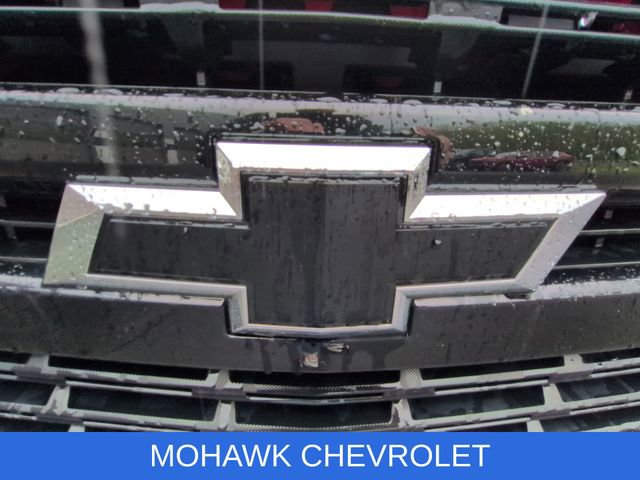Used 2019 Chevrolet Silverado 1500 LT Trail Boss w/ Convenience Package AWD/4WD image 31