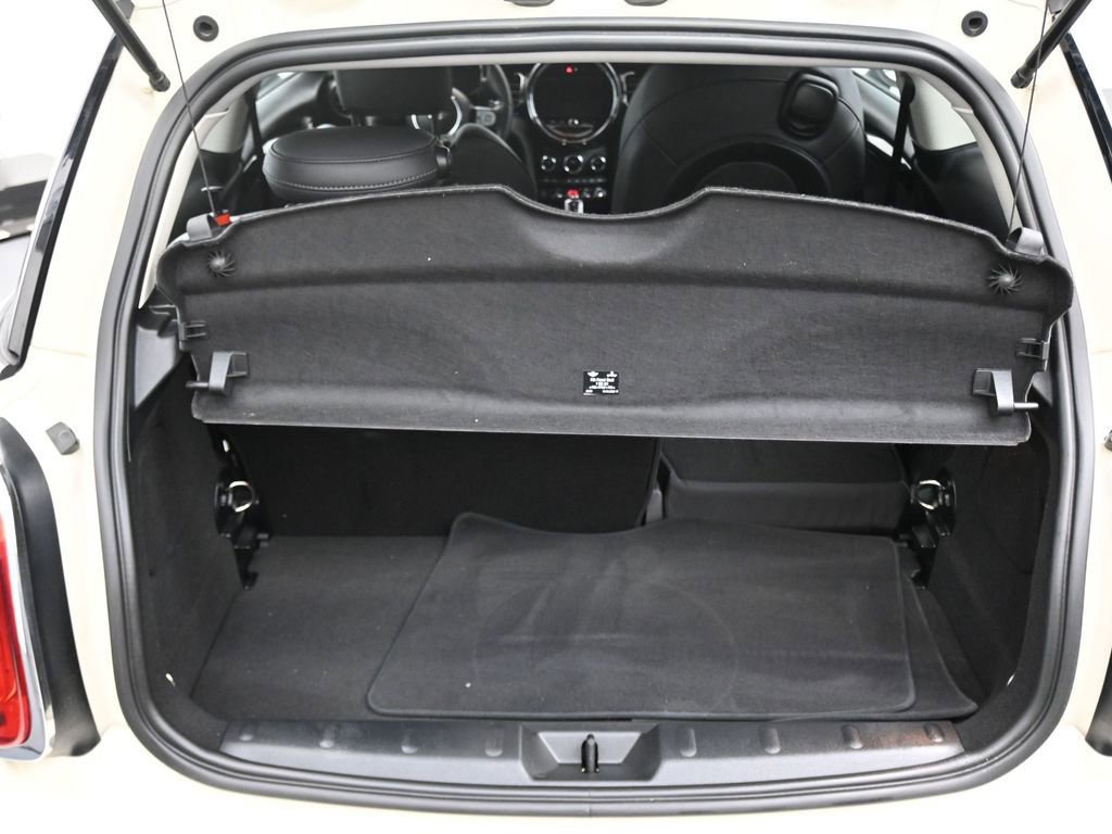Used 2023 MINI Cooper S FWD image 12