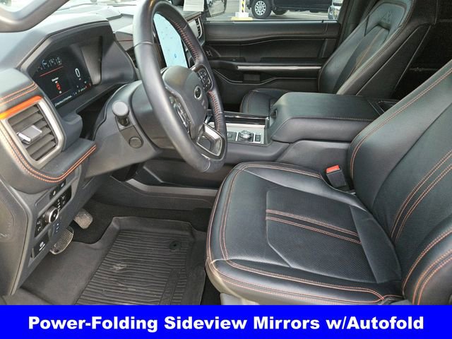 Used 2024 Ford Expedition Timberline image 26