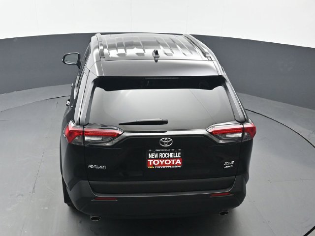 Certified 2024 Toyota RAV4 XLE w/ Convenience Package AWD/4WD image 44